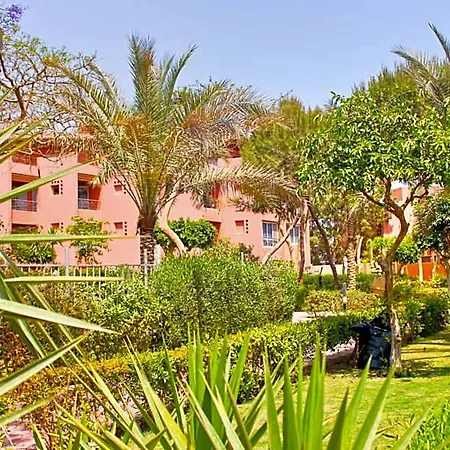 Kefi Palmera Beach Resort El Sokhna - Family Only