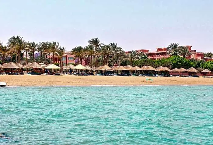 Kefi Palmera El Sokhna - Family Only El-Hafayir
