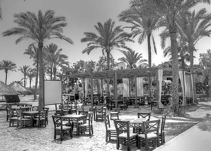 Kefi Palmera El Sokhna - Family Only El-Hafayir
