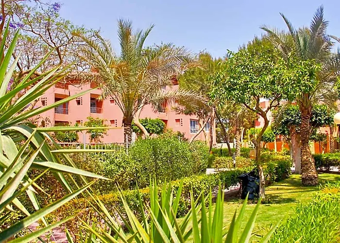 Kefi Palmera El Sokhna - Family Only Szálloda El-Hafayir