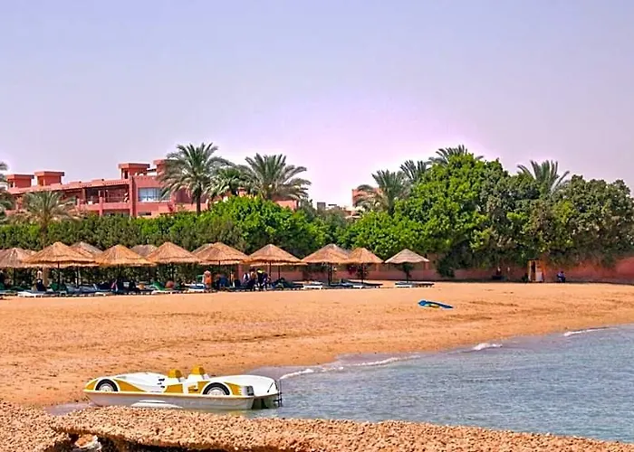 Kefi Palmera El Sokhna - Family Only El-Hafayir