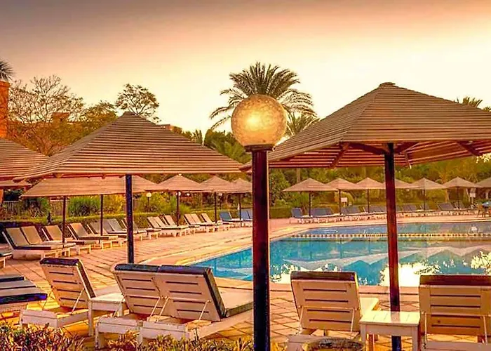 Kefi Palmera El Sokhna - Family Only Szálloda El-Hafayir