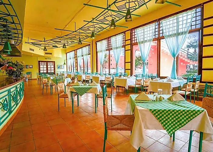 Kefi Palmera El Sokhna - Family Only