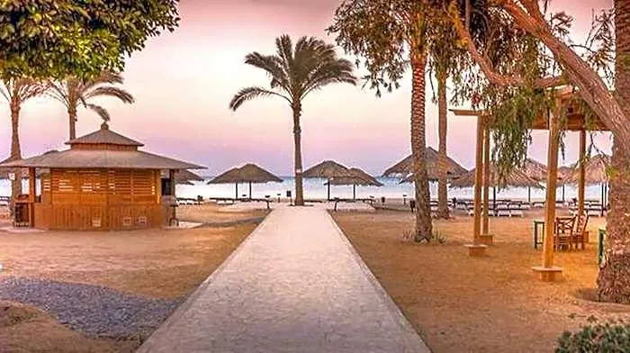 Kefi Palmera El Sokhna - Family Only