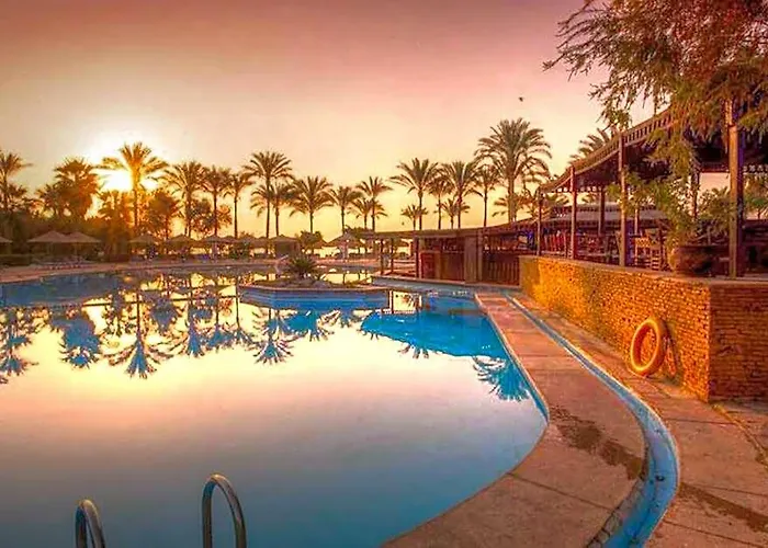 Kefi Palmera El Sokhna - Family Only Szálloda El-Hafayir