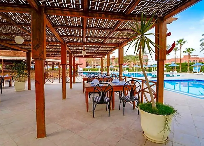 Kefi Palmera El Sokhna - Family Only 3*