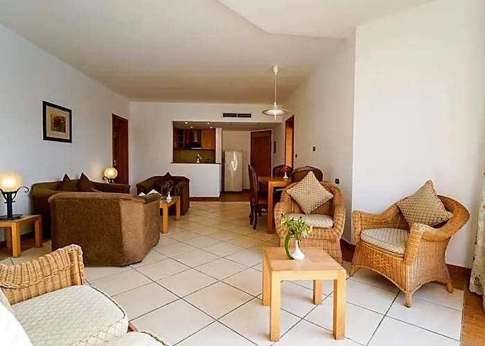 Kefi Palmera El Sokhna - Family Only