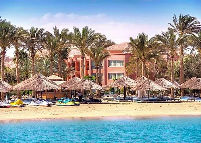 Kefi Palmera El Sokhna - Family Only 3*
