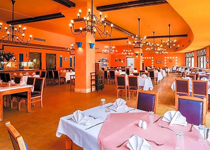 Kefi Palmera El Sokhna - Family Only 3*