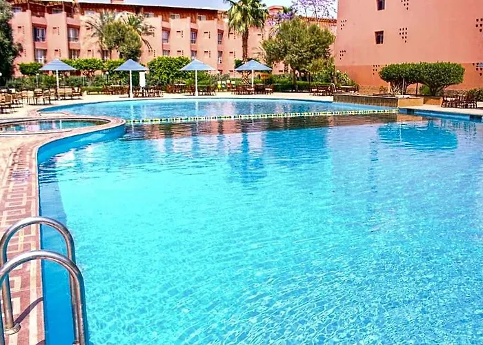 Kefi Palmera El Sokhna - Family Only