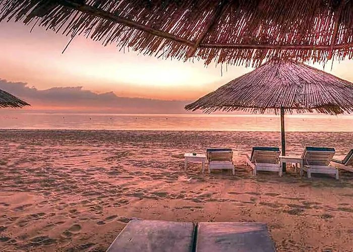 Kefi Palmera El Sokhna - Family Only El-Hafayir