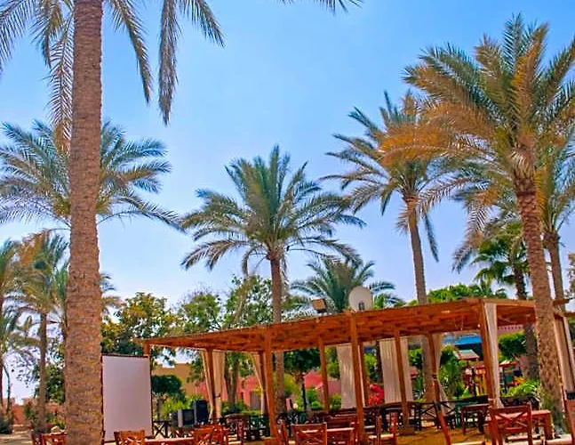Kefi Palmera El Sokhna - Family Only