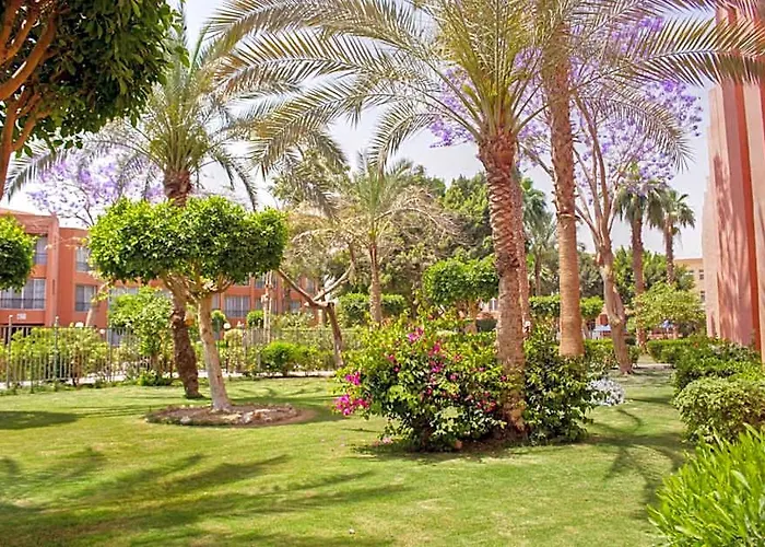 Kefi Palmera El Sokhna - Family Only 3*