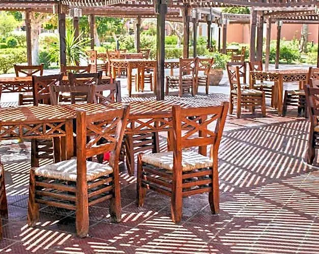 Kefi Palmera El Sokhna - Family Only Szálloda 3*