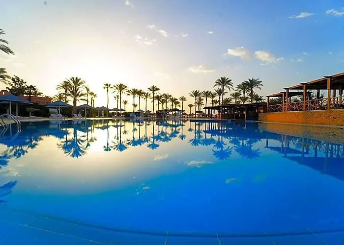 Kefi Palmera El Sokhna - Family Only 3* El-Hafayir